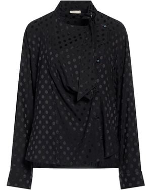 Isabel Marant Camisa - Negro