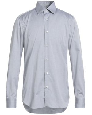 Barba Napoli Shirt - Blue