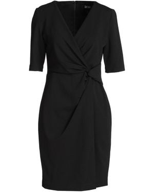 DKNY Mini Dress - Black