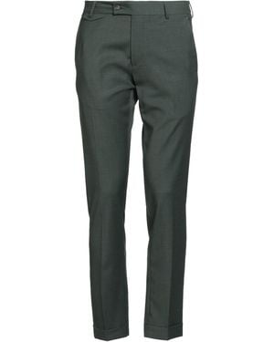 Messagerie Trousers - Grey