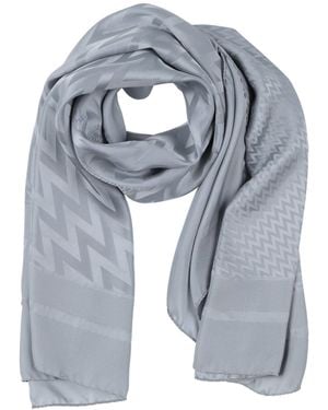 Lanvin Schal - Grau