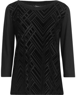 Hanita T-shirt - Black