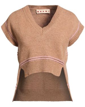 Marni Pullover - Marron
