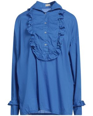 Massimo Alba Top - Blue