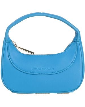 Chiara Ferragni Borsa A Mano - Blu