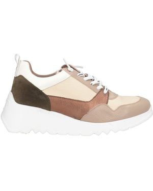 Wonders Trainers - Natural