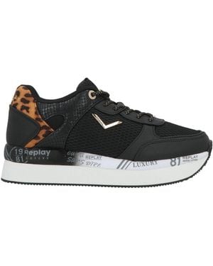 Replay Trainers - Black