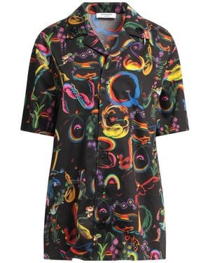 Opening Ceremony Shirt - Black