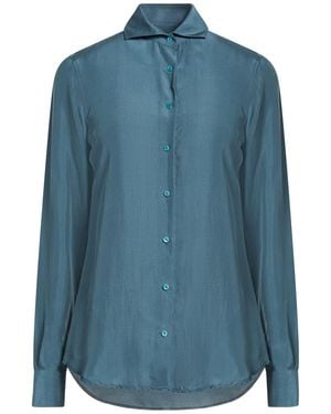 Xacus Shirt - Blue