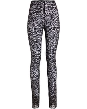 Jucca Leggings - Grey
