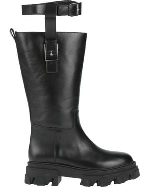 Gia Borghini Boot - Black