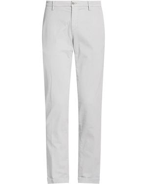 Mason's Trouser - White