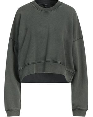 Aspesi Sweatshirt Cotton - Grey