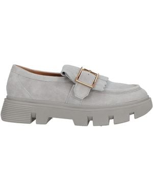 Geox Loafer - Gray