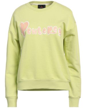Peuterey Sweatshirt - Yellow
