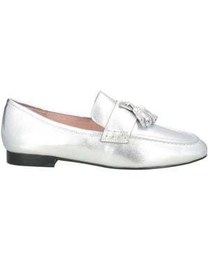 Coccinelle Loafer - White