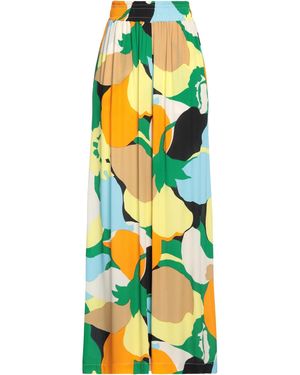 Suoli Trousers - Multicolour