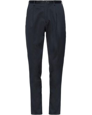 Incotex Trouser - Blue