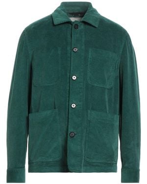 Paoloni Shirt - Green