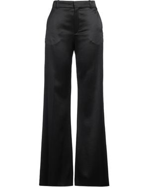 Chloé Trouser - Black