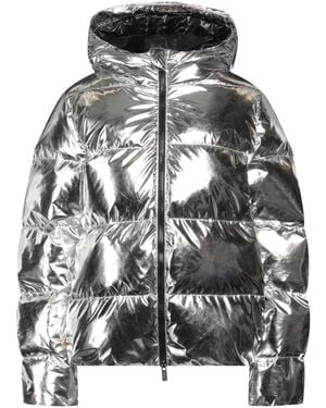 Suns Boards Puffer - Gray