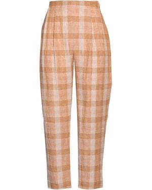 Antonelli Pants - Natural
