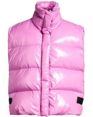 MSGM Vests - Pink