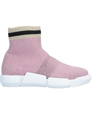 Elena Iachi Sneakers - Rosa