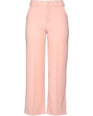 .., merci italia Trouser - Pink