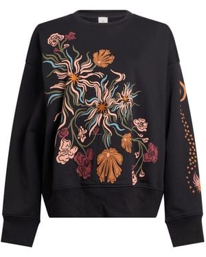 Paul Smith Sweatshirt Cotton - Black