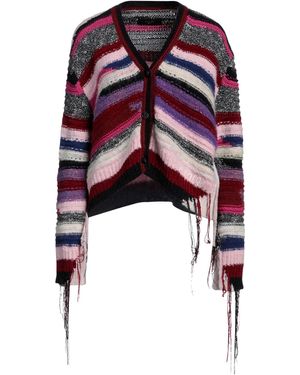Amiri Cardigan - Multicolour