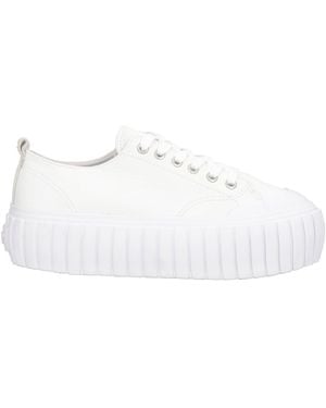 DIESEL Sneakers - Weiß