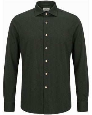 Alessandro Gherardi Shirt - Green