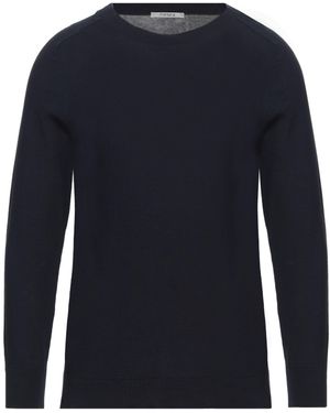 Kangra Pullover - Blau