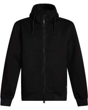Impure Sweatshirt - Black