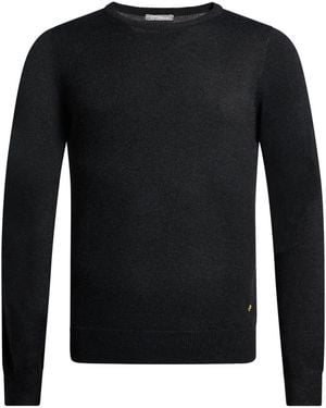 Havana & Co. Pullover - Negro
