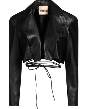 Aniye By Blazer - Black