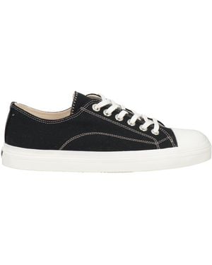 Moschino Sneakers - Black