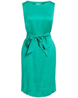 Camicettasnob Midi Dress - Green