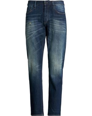 Denham Jeans - Blue