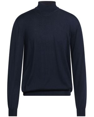 Malo Turtleneck - Blue