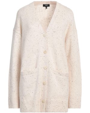 Theory Cardigan - Bianco