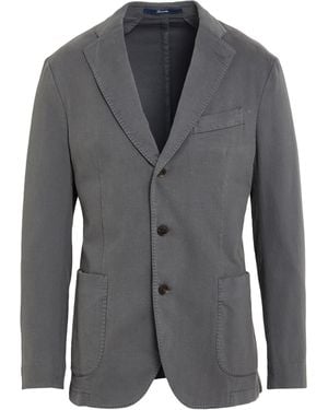 Drumohr Americana - Gris