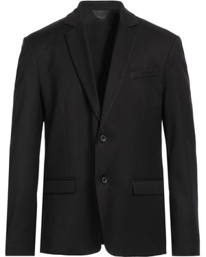 Imperial Blazer - Black