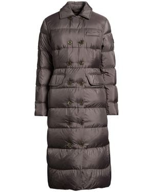 Peuterey Military Puffer Polyester - Brown