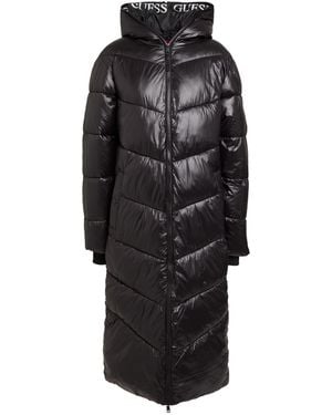 Guess Puffer - Black