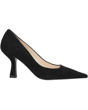 Sandro Pumps - Black