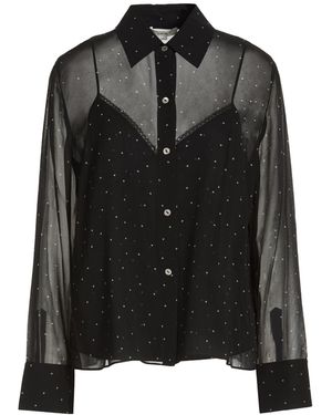 Vince Shirt - Black