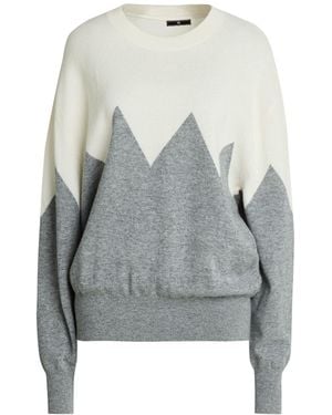 Max & Moi Pullover - Grau