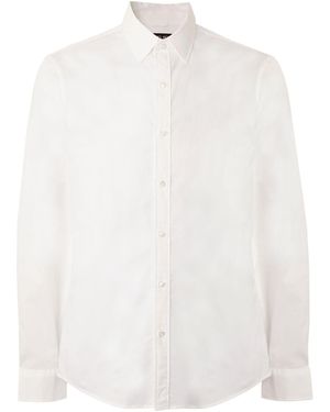 Michael Kors Camicia - Bianco